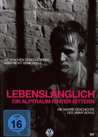 Lebenslänglich - Ein Alptraum hinter Gittern (DVD)