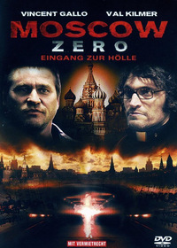 Moscow Zero (DVD)
