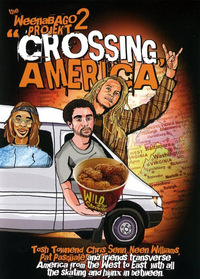 The Weenabago Projekt 2 - Crossing America (DVD)
