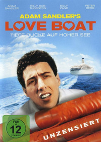 Love Boat (DVD)