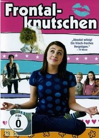 Frontalknutschen (DVD)