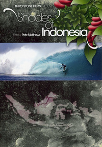 Wellenreiten - Shades of Indonesia (DVD)