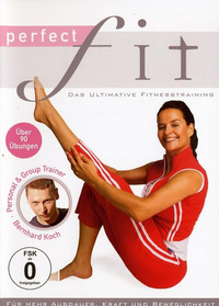 Perfect Fit (DVD)