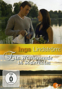Inga Lindström - Ein Wochenende in Söderholm (DVD)