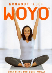 Woyo Workout Yoga (DVD)