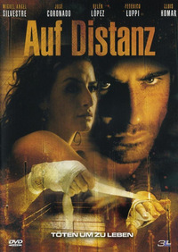 Auf Distanz - Töten um zu leben