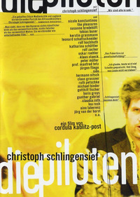 Die Piloten (DVD)
