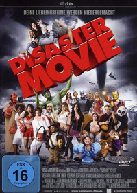 Disaster Movie (Blu-ray)