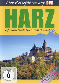 Harz (DVD)