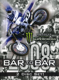 Bar to Bar 2008 - Disc 2 - Bonus Disc (DVD)
