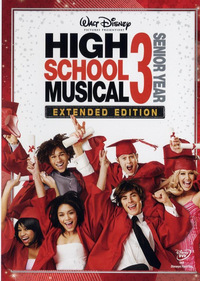 High School Musical 3 (DVD)