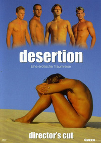 Desertion (DVD)
