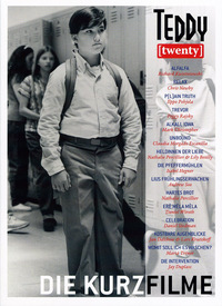 Teddy Twenty - Disc 2 (DVD)