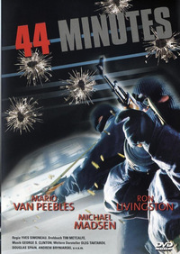 44 Minutes - Neuauflage (DVD)