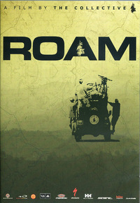 The Collective - Roam (DVD)