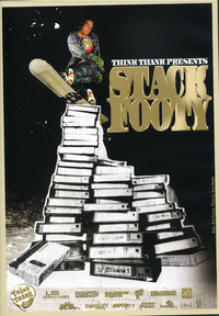Stack Footy (DVD)