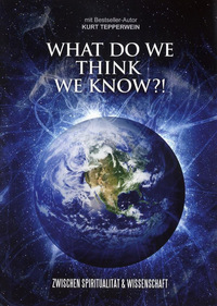 What Do We Think We Know?! (DVD)