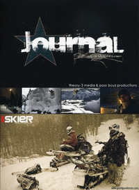 Journal (DVD)