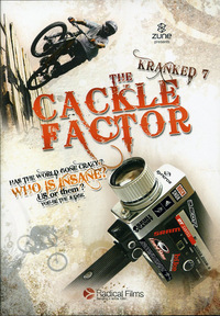 The Cackle Factor (DVD)