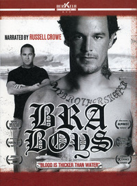 Bra Boys - Disc 2 - Bonus Disc (DVD)