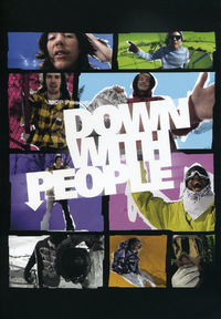 Down With People (DVD)