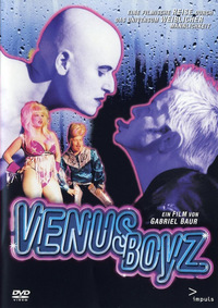Venus Boyz (DVD)