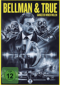 Bellman & True (DVD)