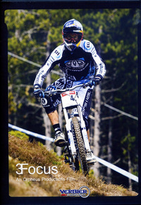3 Focus (DVD)