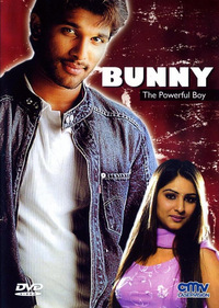 Bunny - Originalfassung mit Untertiteln (DVD)