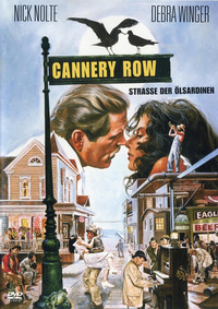 Cannery Row (DVD)