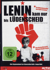 Lenin kam nur bis Lüdenscheid (DVD)