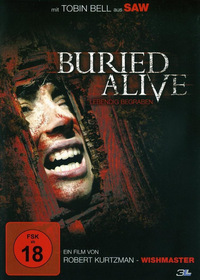 Buried Alive (DVD)