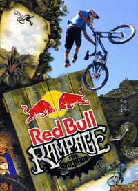 Red Bull Rampage (DVD)
