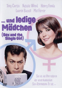 ...und ledige Mädchen (DVD)