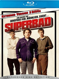 Superbad (Cover) (c)Video Buster