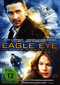 Eagle Eye (DVD)