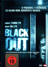 Blackout (DVD)