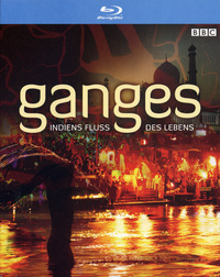 Ganges (DVD)
