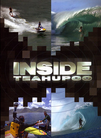 Inside Teahupoo (DVD)