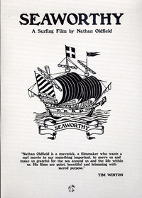 Seaworthy (DVD)