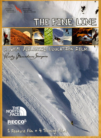 The Fine Line (DVD)