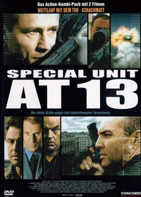 Special Unit AT 13 (DVD)