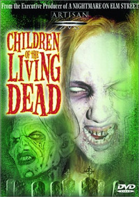 Children of the Living Dead (DVD)