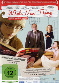 Whole New Thing (DVD)