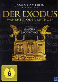 Der Exodus (DVD)