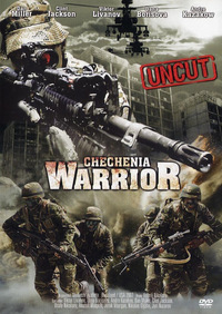 Chechenia Warrior (DVD)