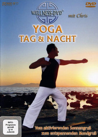 Yoga Tag & Nacht (DVD)