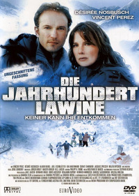 Die Jahrhundertlawine (DVD)