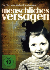 Menschliches Versagen (DVD)