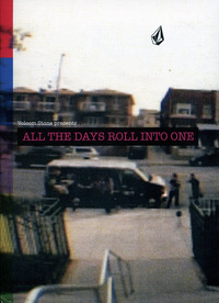 All the Days Roll Into One - Englische Originalfassung (DVD)